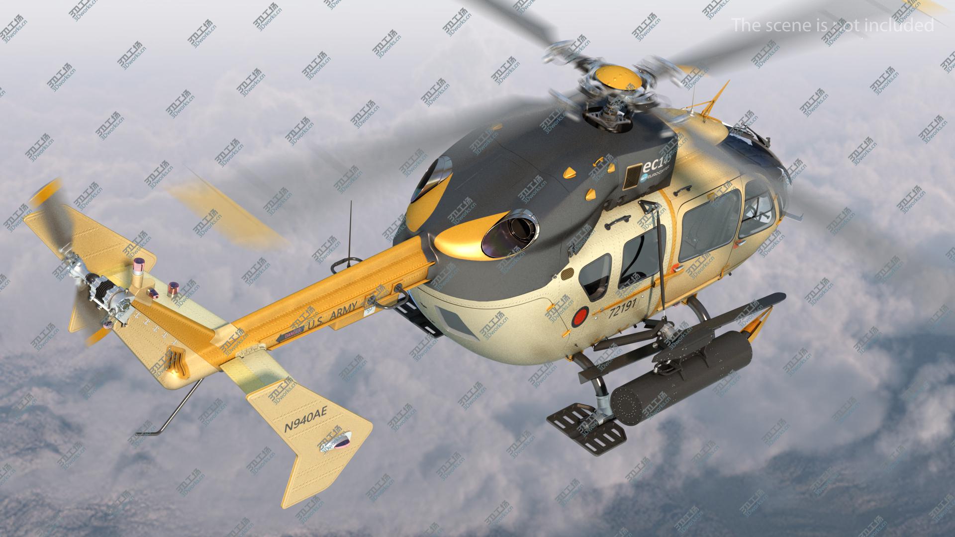 images/goods_img/202104093/Combat Helicopter Aerial Scout 72X 3D/5.jpg